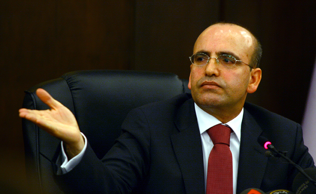Şimşek: Kimsenin hayal edemediği kadar güçlü bir performans söz konusu