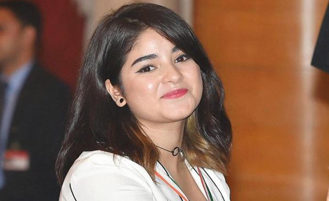 17 yaşındaki oyuncuya uçakta işadamından taciz