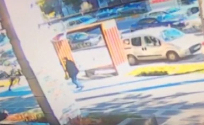 Büyükçekmece'de, pastanede silahlı çatışma: Yaralılar var!