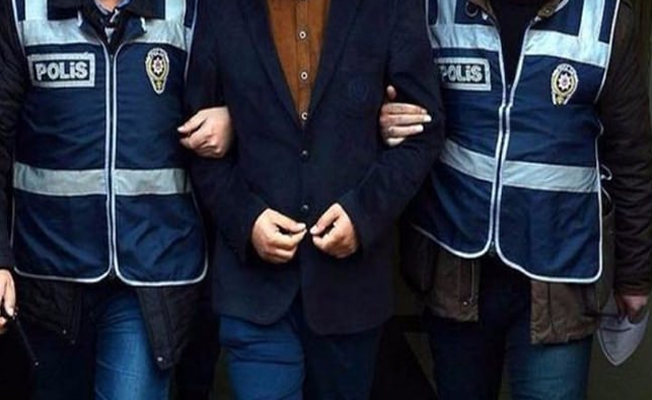 FETÖ'nün kadın yapılanmasına 5 ilde operasyon