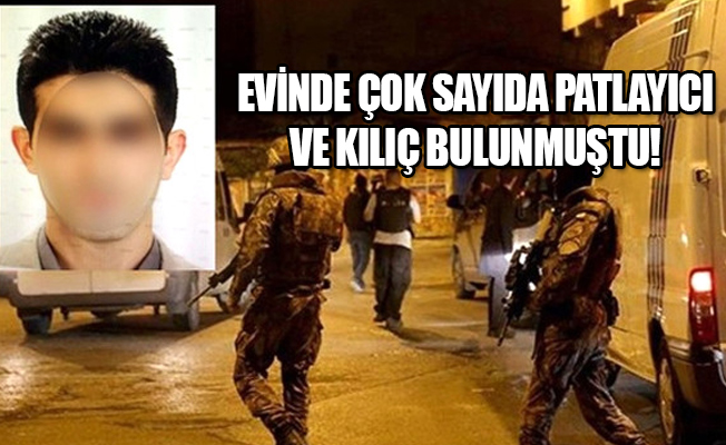 IŞİD bombacısı olduğu iddiasıyla yargılanan sanığa beraat