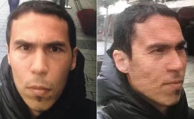 Reina kasatliamcısının avukatı mahkeme başkanıyla tartıştı