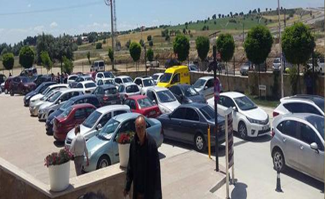 32 avukata 'kişiyi hürriyetinden yoksun kılma' suçundan 10'ar yıl hapis cezası