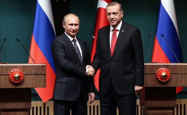Rusya'dan liderler görüşmesine ilişkin flaş açıklama!