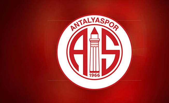 Antalyaspor Başkanı Öztürk görevi bıraktı!