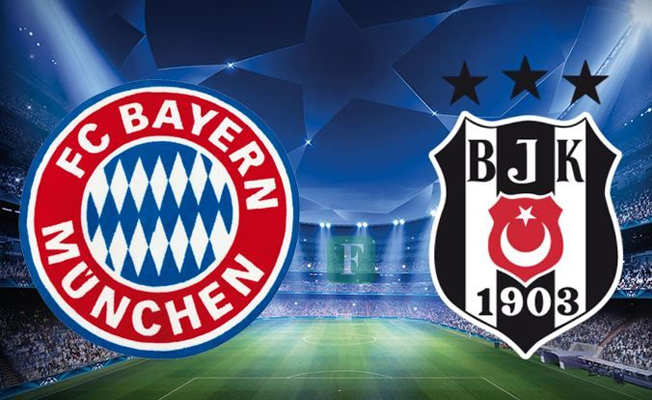 Bayern Münih'ten büyük gaf