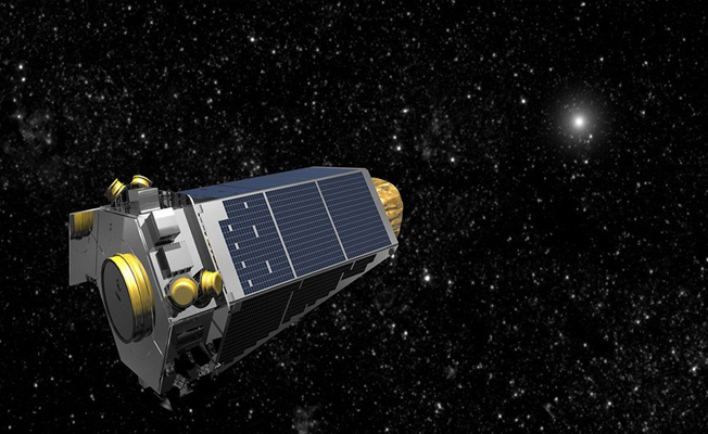 NASA'dan 'büyük buluş' açıklaması