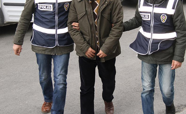 FETÖ'cülere organizatörlük yapan Pakistanlı tutuklandı