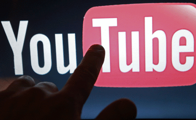 YouTube'tan müzik dinlerken dikkat edin!