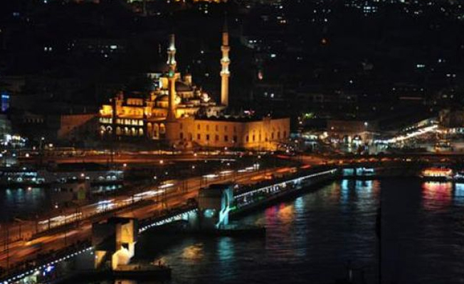 Yeni Galata Köprüsü bu gece kapatılacak
