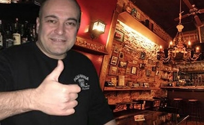 Sopalı saldırının ardından tutuklanan bar sahibinin bir müşteriye daha saldırdığı iddia edildi