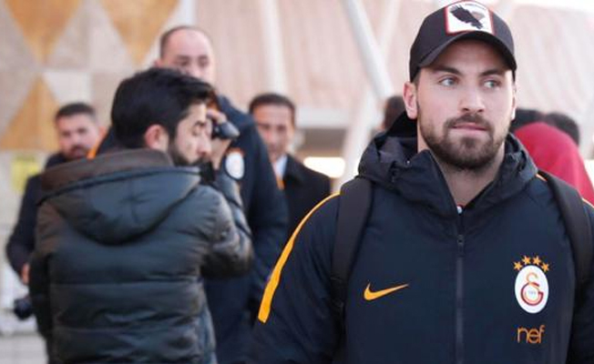 Igor Tudor asları İstanbul'da bıraktı