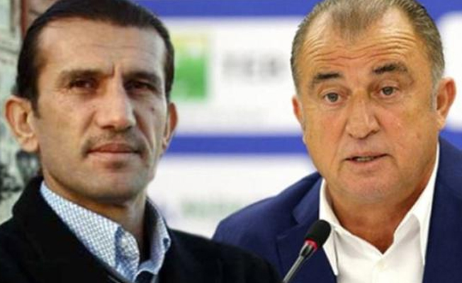 Rüştü Reçber'in, Fatih Terim itirazı reddedildi