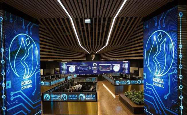 Borsa günü yükselişle tamamladı
