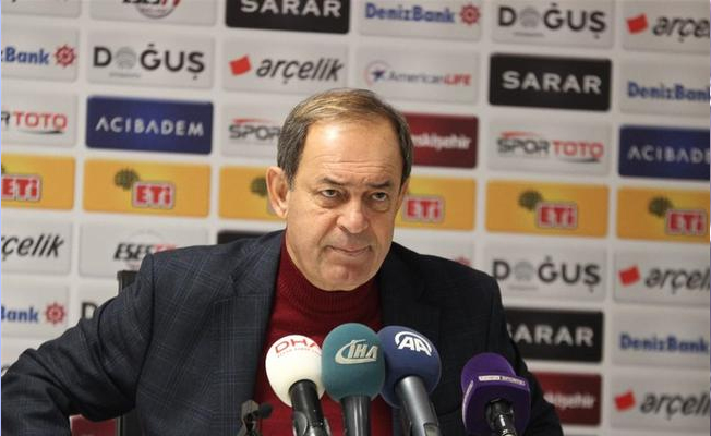 Yücel İldiz'den 7-0 yorumu