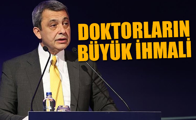 İTO Başkanı göz göre göre ölüme yollanmış!