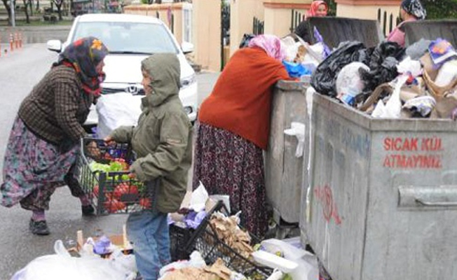 'Ekonomideki büyüme 'hormonlu'; halkın yüzde 99'una yaramadı'