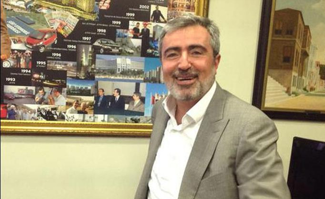 Fatih Altaylı: Jet Fadıl suçsuzdur!