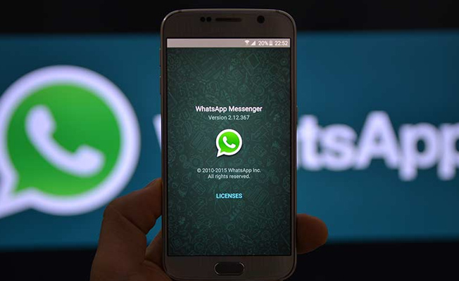 WhatsApp'a 4 yeni özellik