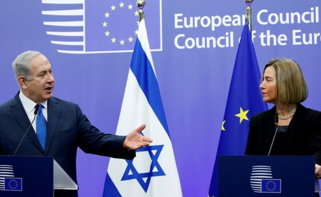 Netanyahu'ya soğuk duş: Apar topar ayrıldı