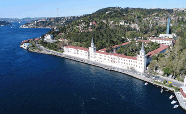Kuleli Askeri Lisesi'nin akıbeti belli oldu