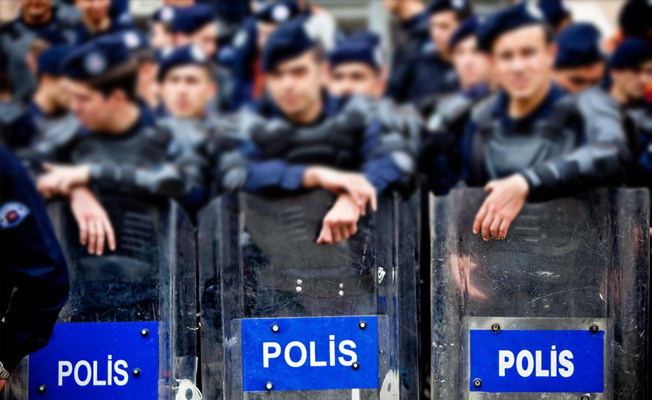 Emniyet'ten açıklama: 22 bin 987 teşkilat mensubu ihraç edildi