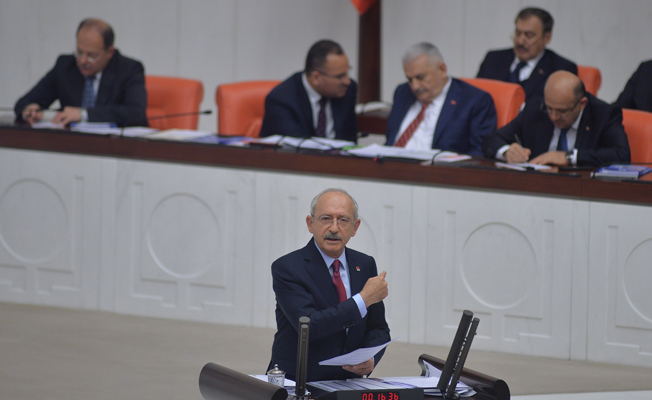 Kılıçdaroğlu talimat verdi... CHP'den flaş hamle!