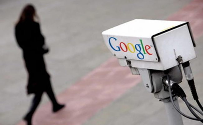 Google sizi adım adım izliyor, hakkınızdaki her şeyi biliyor