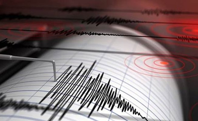 Son dakika! İran'da şiddetli deprem