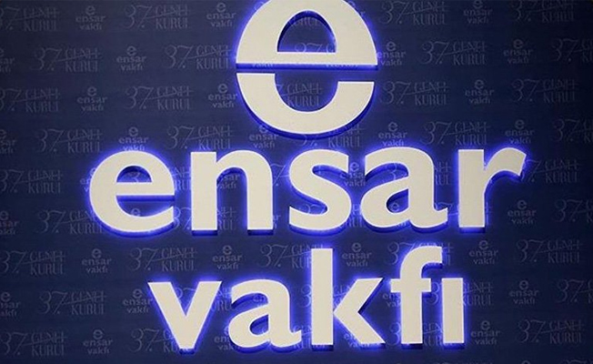 Ensar Vakfı'nın sponsoru Turkcell'e mahkeme şoku!