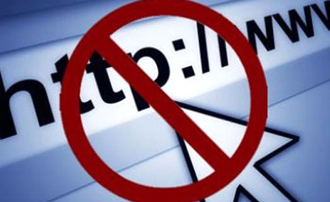 Bakanlık internetteki sahte reklamlara ilişkin harekete geçti!