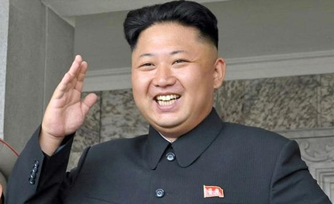 Kuzey Kore lideri Kim Jong-Un tuttuğu takım belli oldu!