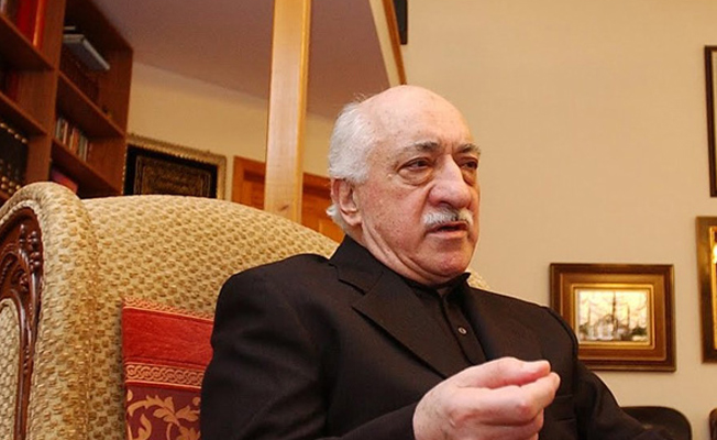 Personel bilgilerini depolayıp Gülen'e gönderen eski müfettişe 12.5 yıl hapis cezası