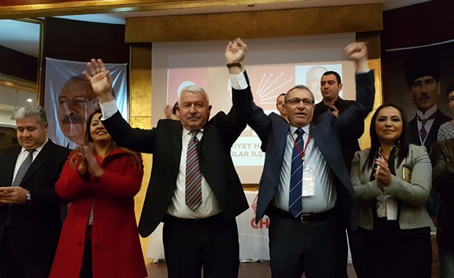 CHP İzmir’de ilçelerde son durum