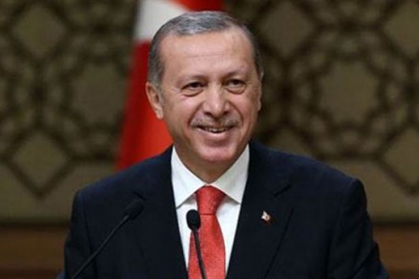 Pew anketinden Erdoğan çıktı
