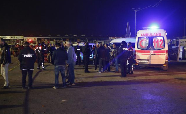 İçki ve yemek sözünü yerine getirmedi diye arkadaşını pompalı tüfekle öldürdü