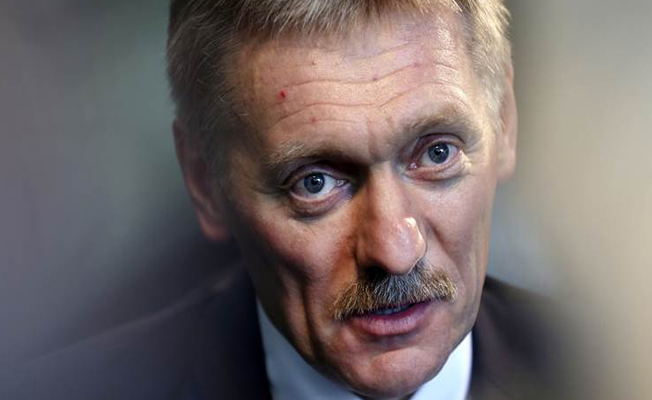 Kremlin: Trump’ın tweet’leri Rusya için resmi açıklama niteliğindedir