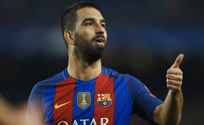 Son paylaşımı olay oldu! Arda Turan...