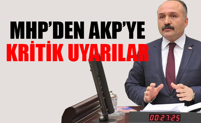 Kılıçdaroğlu'ndan MHP’li vekile tam not