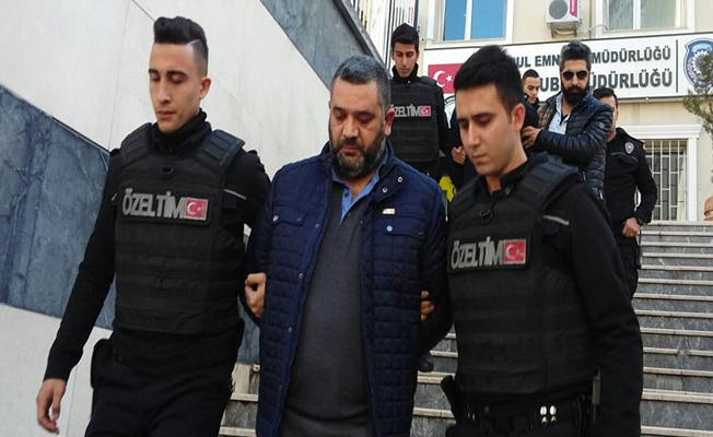 Polisle çatışan gasp çetesi çökertildi!