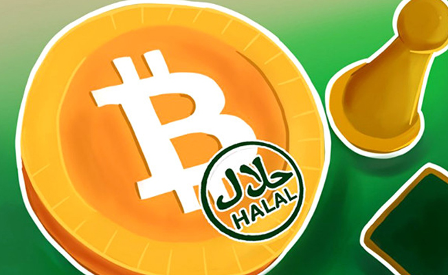 İslami Bitcoin geliyor! Tek bir şartı var...