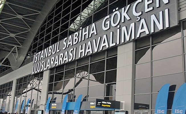 Sabiha Gökçen'de hisse satışı 2018'in ilk çeyreğinde