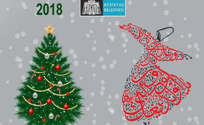 Beşiktaş Belediyesi, Noel ve Şeb-i Arus etkinliğini iptal etti