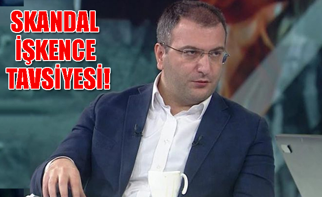 Cem Küçük'ten kan donduran ifadeler!