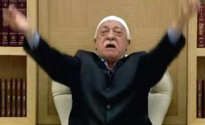 Belediye Başkan Vekili FETÖ'cü çıktı!