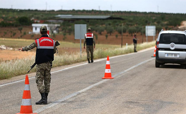 Hakkari'de kaçakçılara göz açtırılmıyor