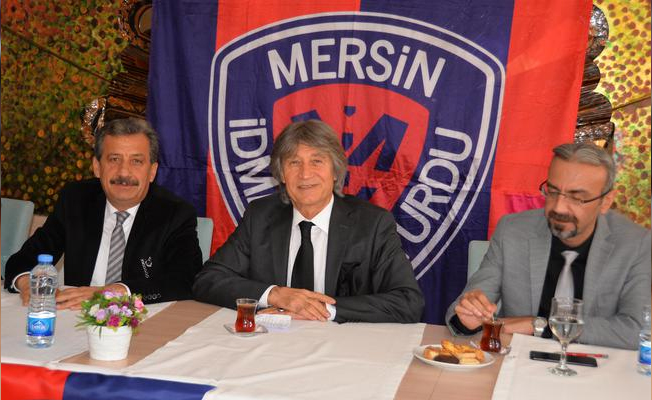 'Düşersek de şerefimizle düşeriz'