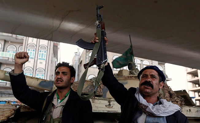 Rusya, Yemen'deki diplomatik varlığını askıya aldı