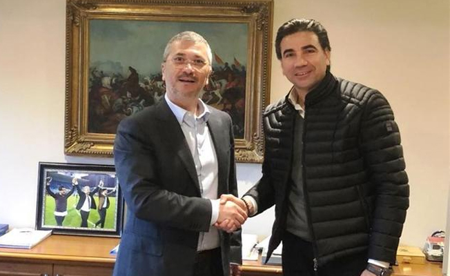 Adanaspor'da Osman Özköylü dönemi