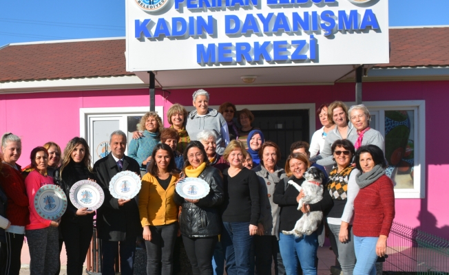 Dikili Belediyesi’nin Kültür Sanat Faaliyetleri hız kesmiyor